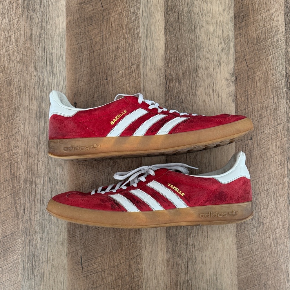 Adidas Gazelle - Men’s Size 10.5